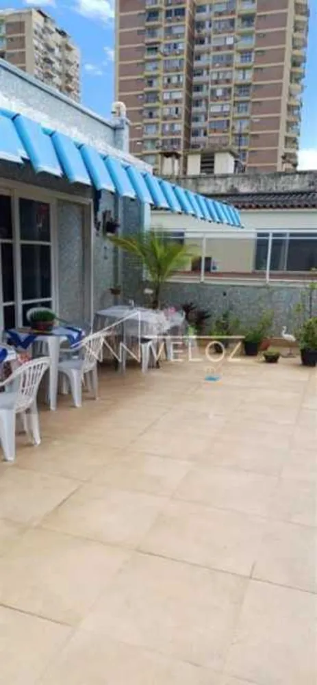 Apartamento, 3 quartos, 172 m² - Foto 10