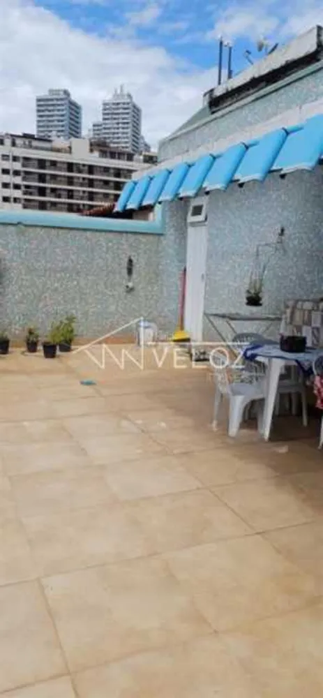 Apartamento, 3 quartos, 172 m² - Foto 8