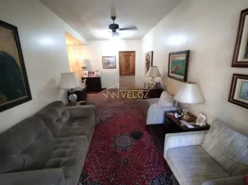 Apartamento, 3 quartos, 102 m² - Foto 8