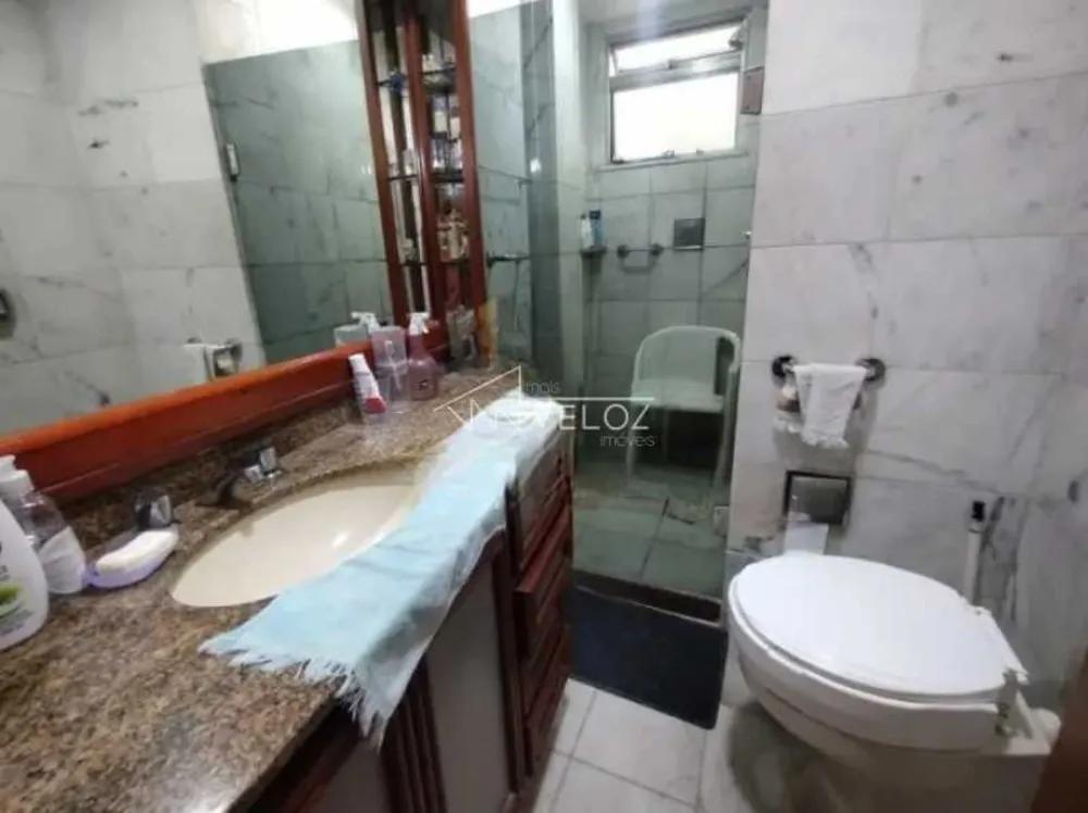 Apartamento, 3 quartos, 102 m² - Foto 21