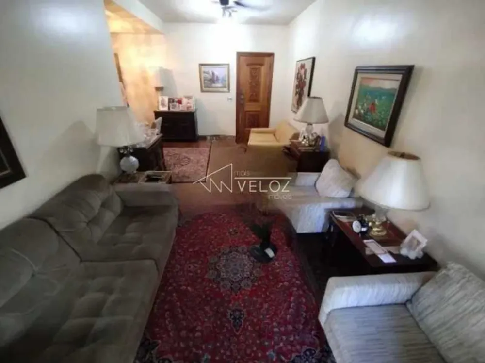 Apartamento, 3 quartos, 102 m² - Foto 10