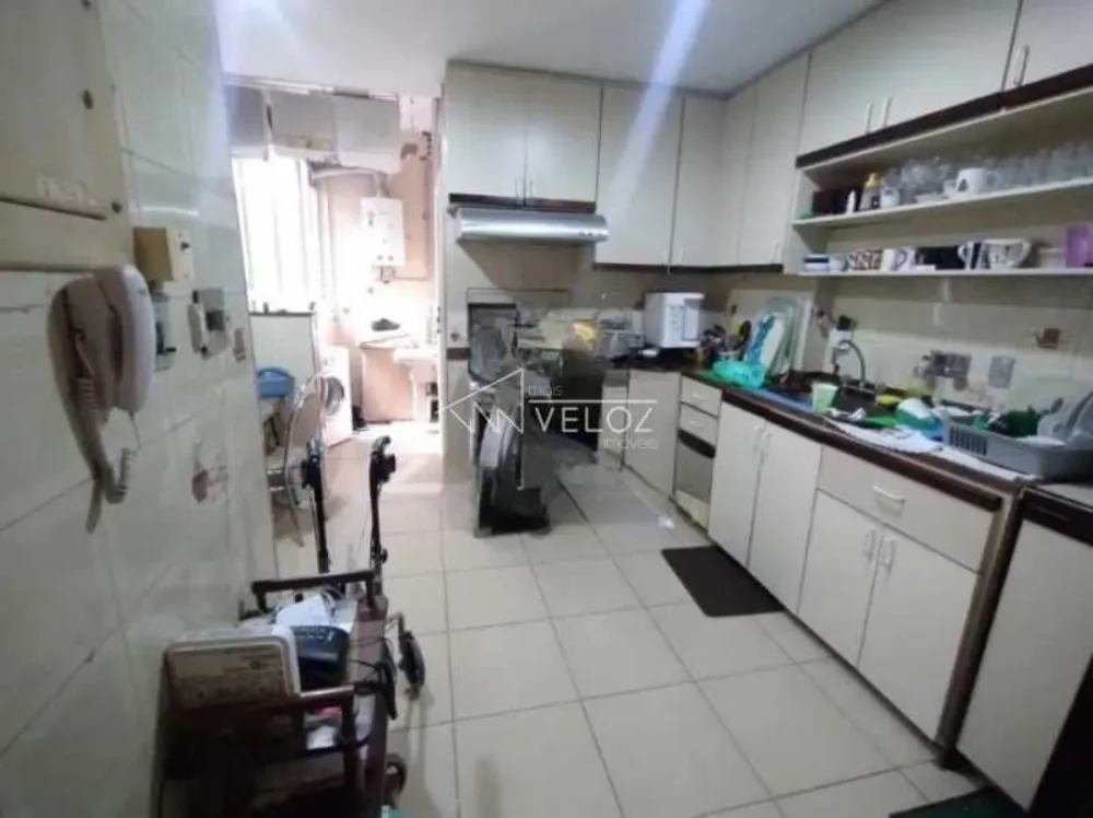Apartamento, 3 quartos, 102 m² - Foto 23