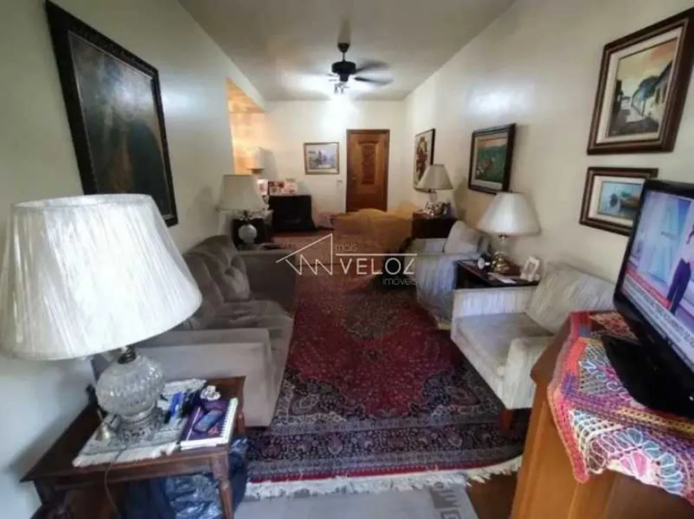 Apartamento, 3 quartos, 102 m² - Foto 5