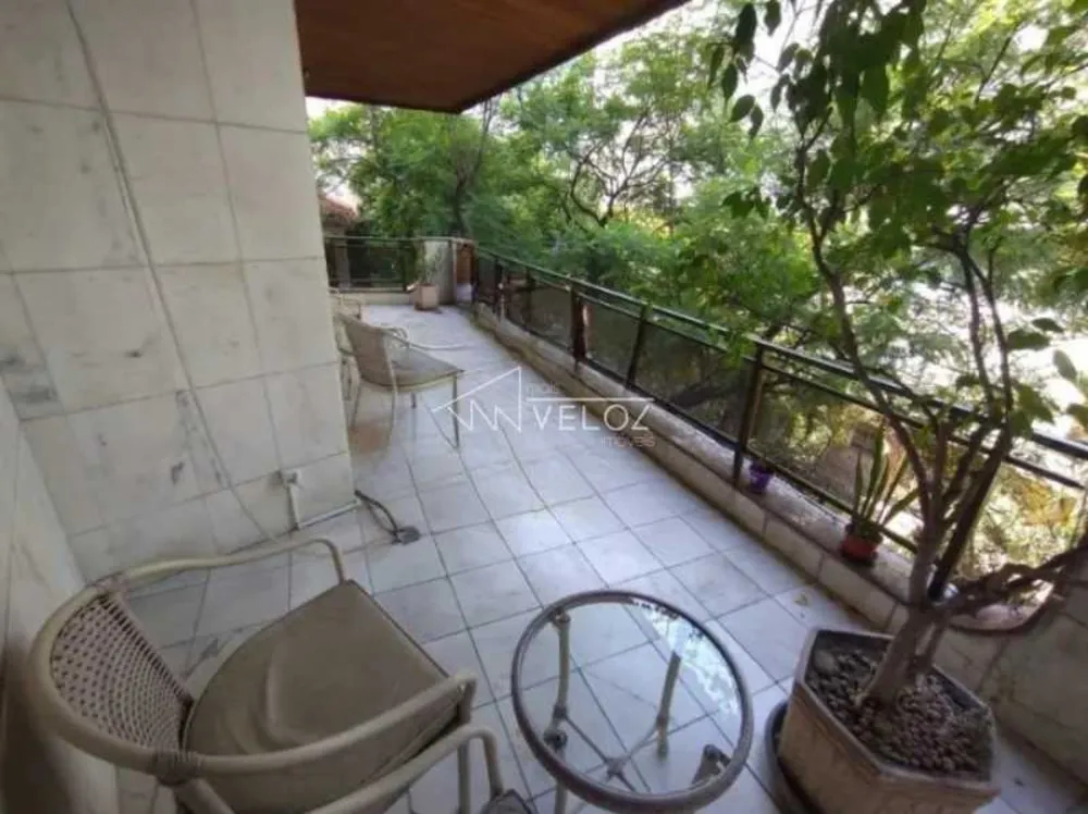 Apartamento, 3 quartos, 102 m² - Foto 4