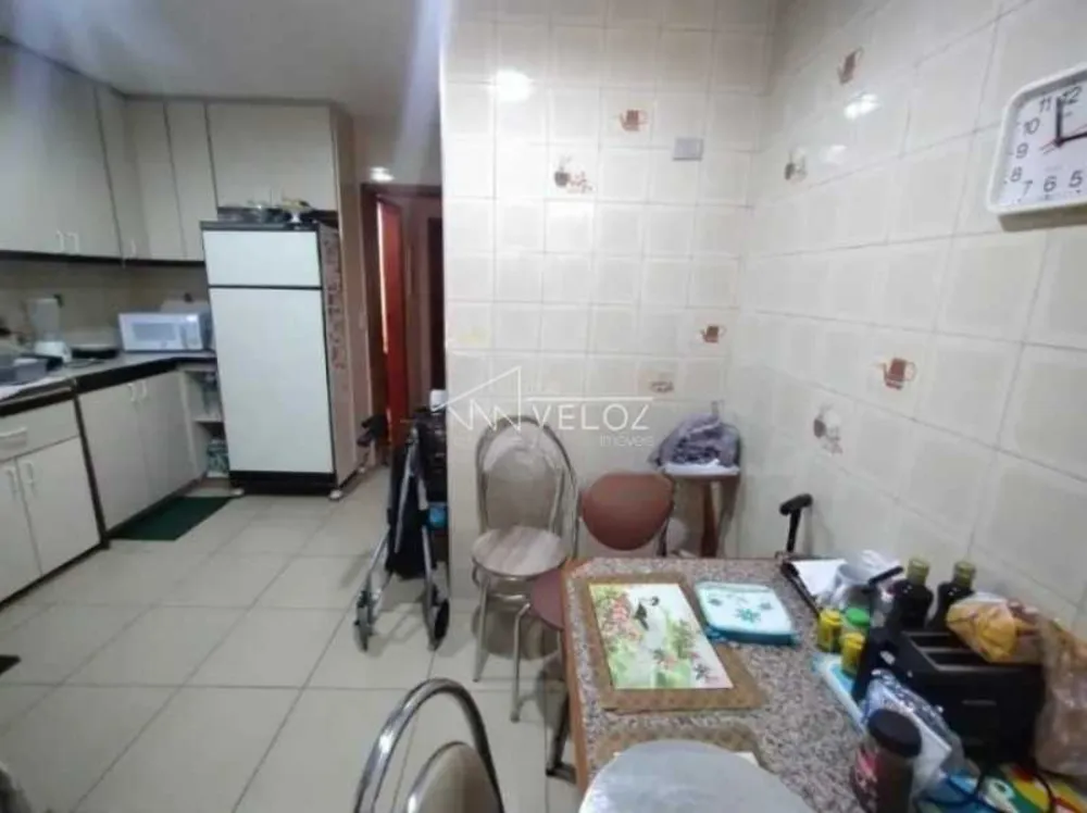 Apartamento, 3 quartos, 102 m² - Foto 20