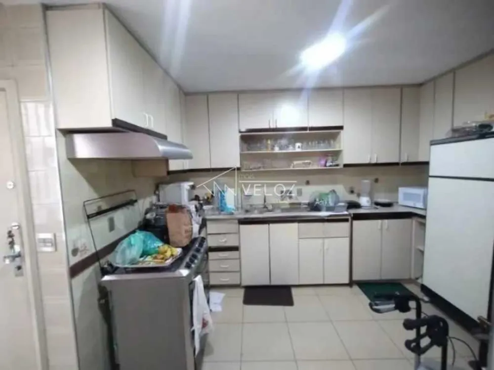 Apartamento, 3 quartos, 102 m² - Foto 1