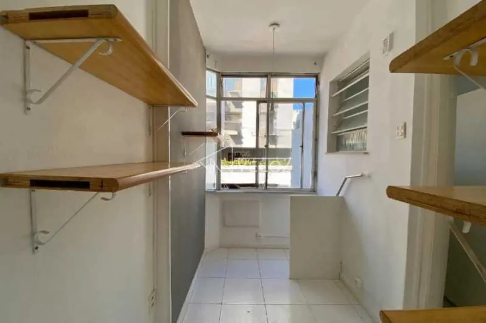 Apartamento, 1 quarto, 24 m² - Foto 9