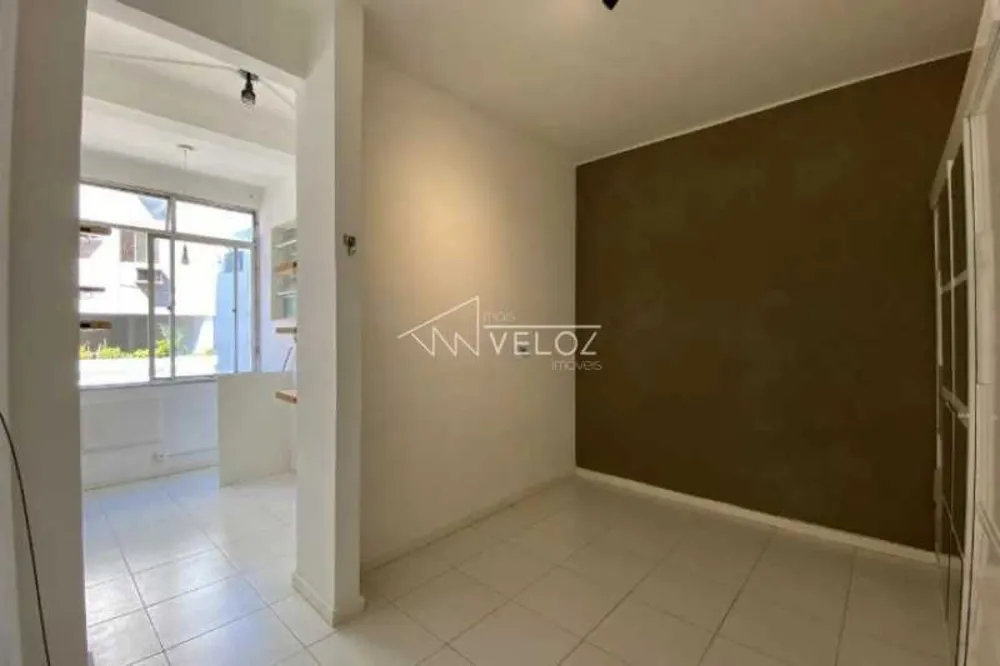 Apartamento, 1 quarto, 24 m² - Foto 3