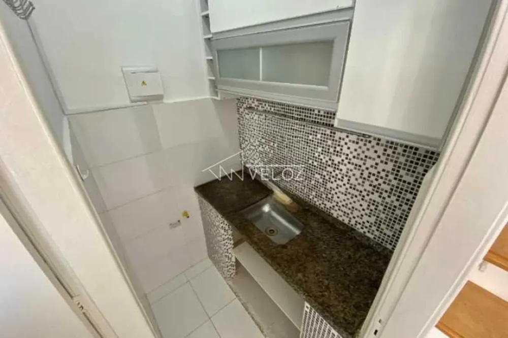 Apartamento, 1 quarto, 24 m² - Foto 16