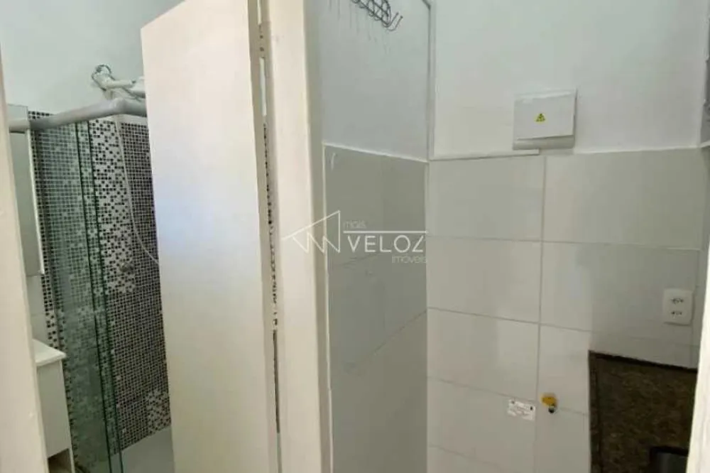 Apartamento, 1 quarto, 24 m² - Foto 18