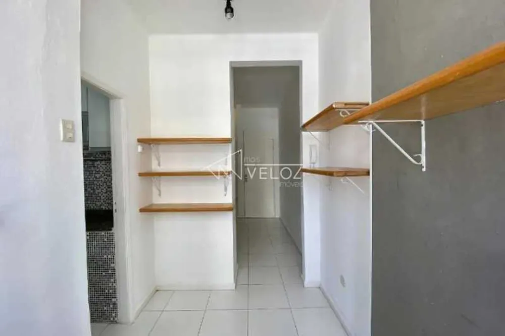 Apartamento, 1 quarto, 24 m² - Foto 10