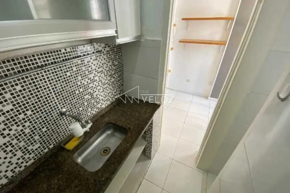 Apartamento, 1 quarto, 24 m² - Foto 17