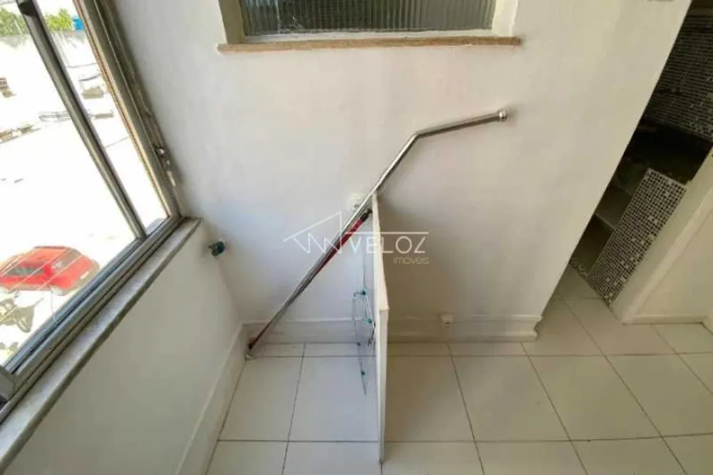 Apartamento, 1 quarto, 24 m² - Foto 26