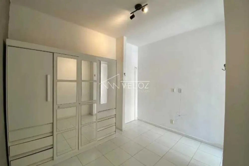 Apartamento, 1 quarto, 24 m² - Foto 5