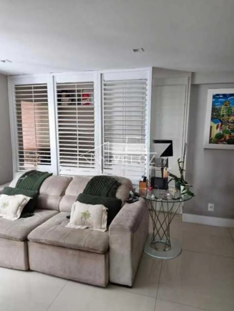 Apartamento, 2 quartos, 84 m² - Foto 6