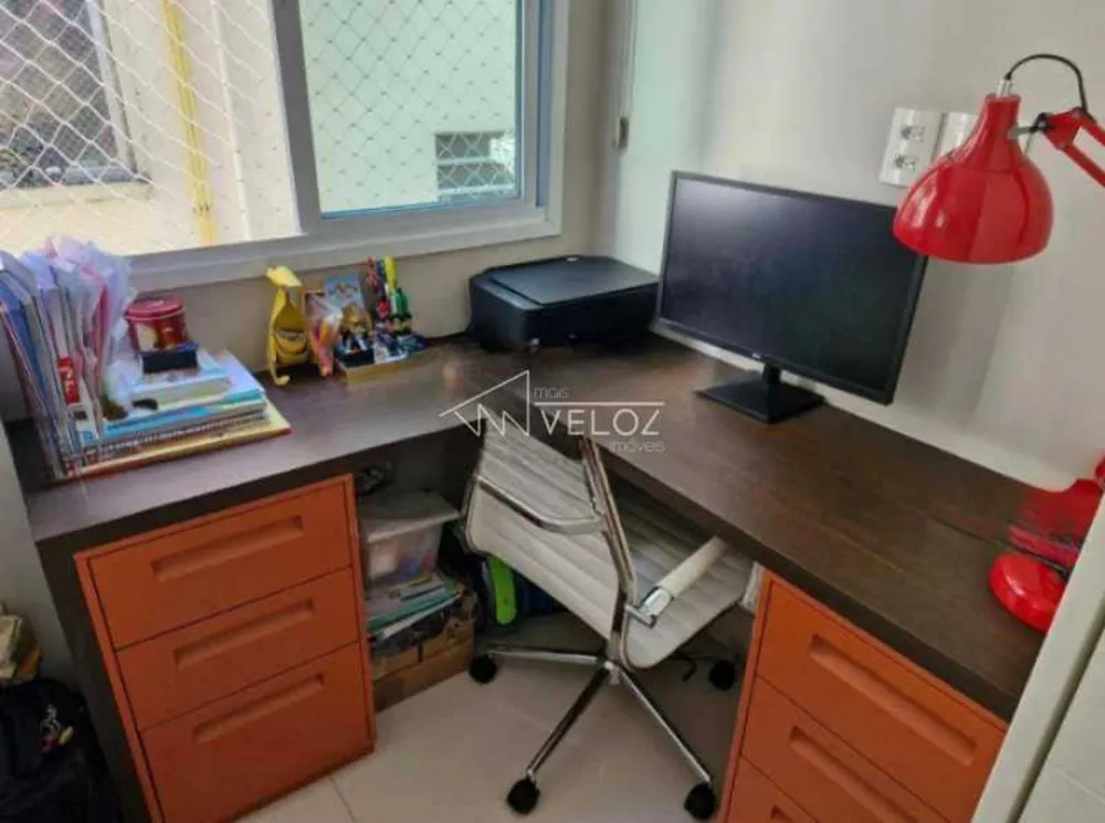 Apartamento, 2 quartos, 84 m² - Foto 10