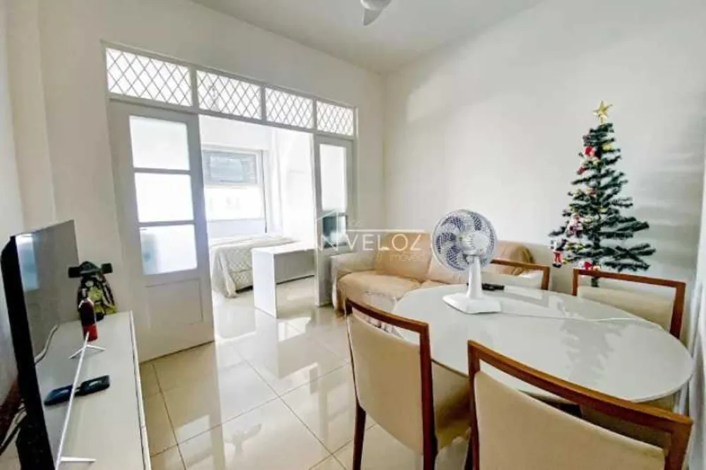 Apartamento, 1 quarto, 50 m² - Foto 15