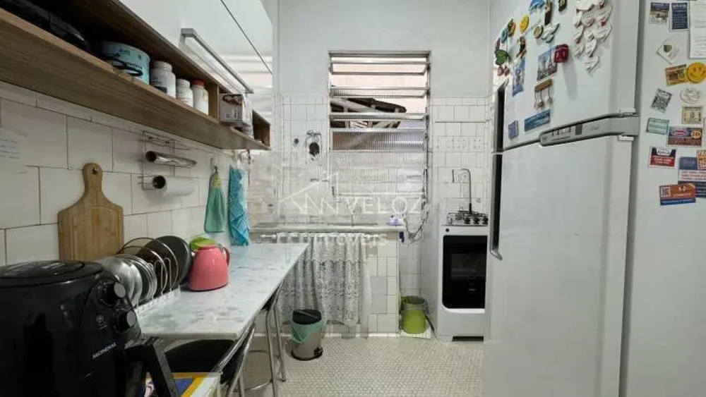 Apartamento, 2 quartos, 90 m² - Foto 8