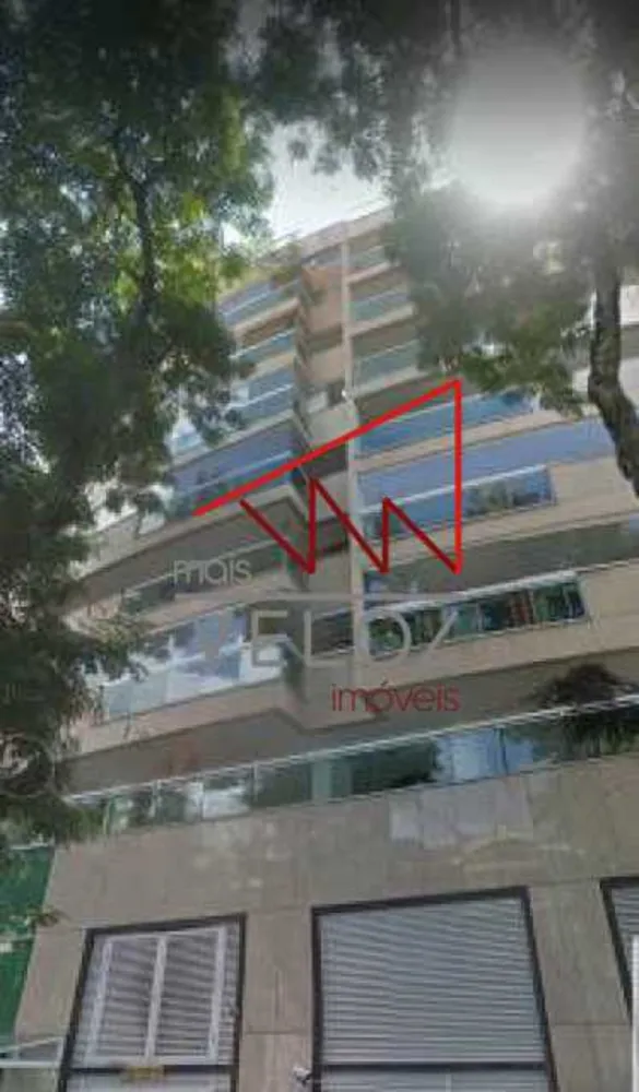 Apartamento, 3 quartos, 100 m² - Foto 17