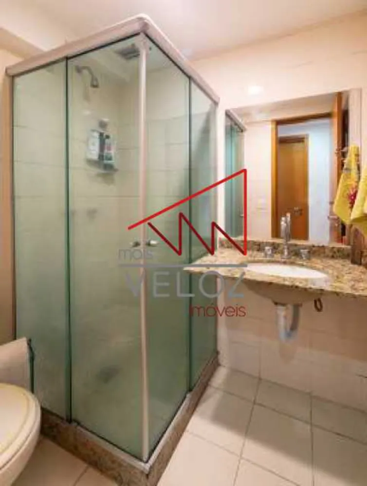 Apartamento, 3 quartos, 100 m² - Foto 14