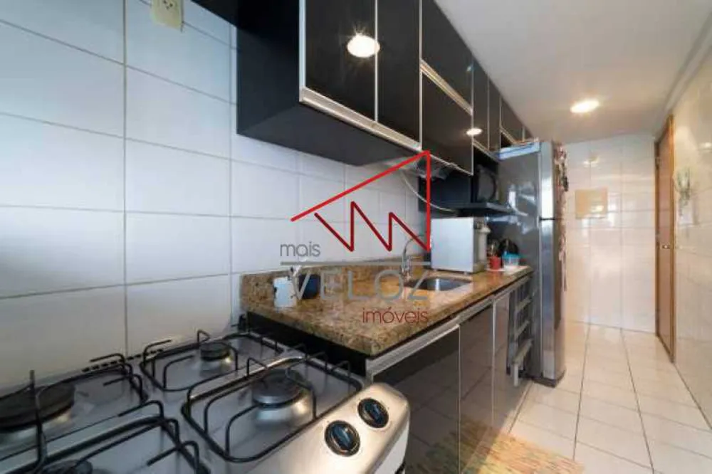 Apartamento, 3 quartos, 100 m² - Foto 20