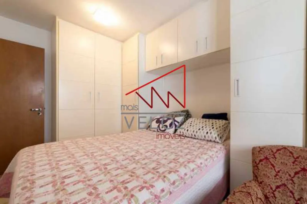 Apartamento, 3 quartos, 100 m² - Foto 19