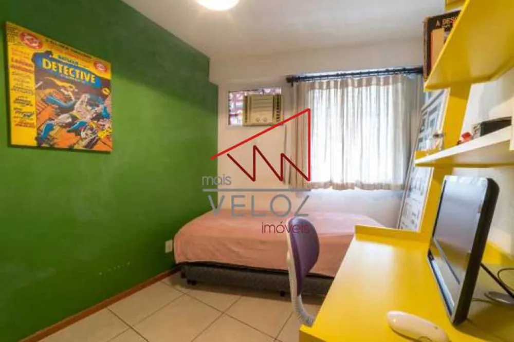 Apartamento, 3 quartos, 100 m² - Foto 18