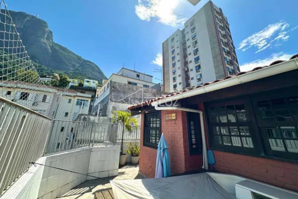 Cobertura, 3 quartos, 189 m² - Foto 6