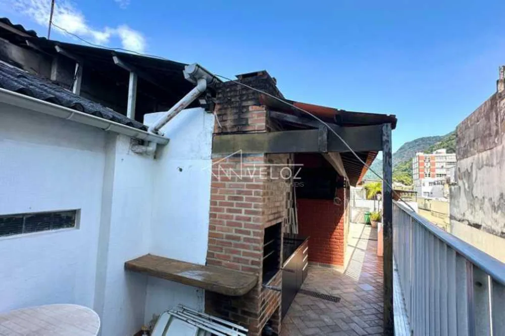 Cobertura, 3 quartos, 189 m² - Foto 7