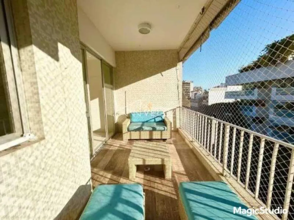 Cobertura, 3 quartos, 189 m² - Foto 8