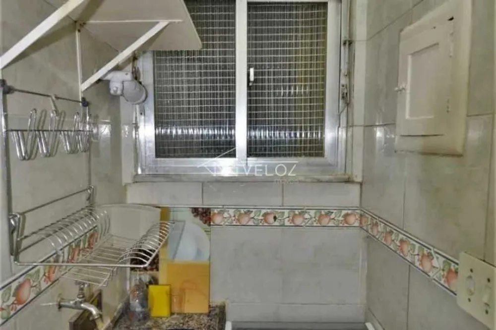 Kitnet-Studio, 19 m² - Foto 28