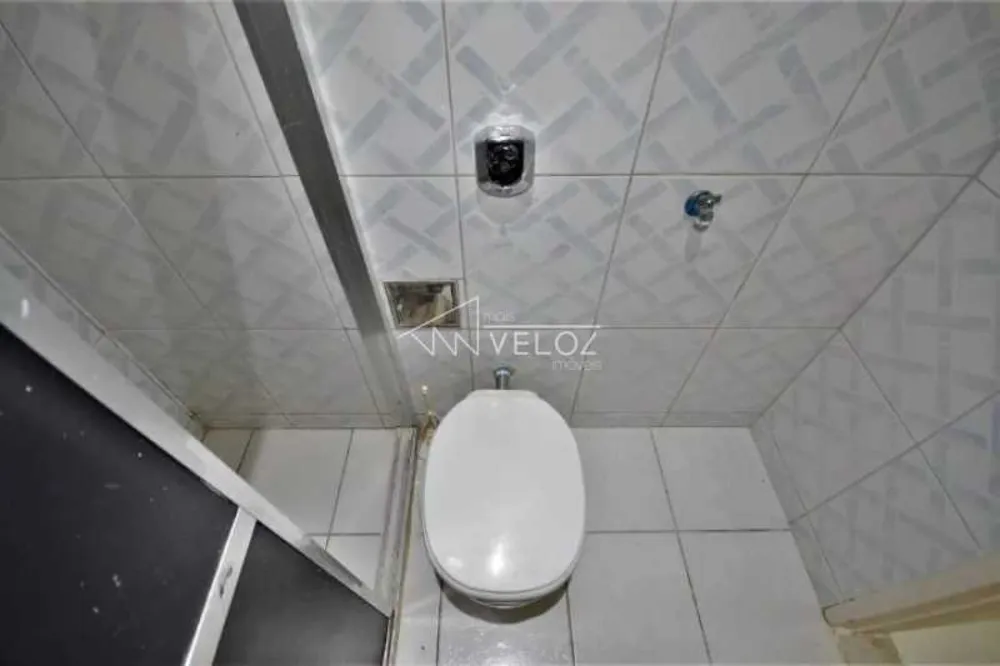 Kitnet-Studio, 19 m² - Foto 14