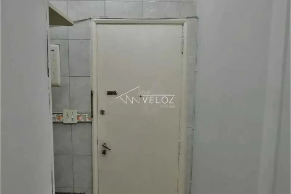 Kitnet-Studio, 19 m² - Foto 1