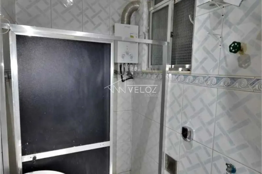 Kitnet-Studio, 19 m² - Foto 30
