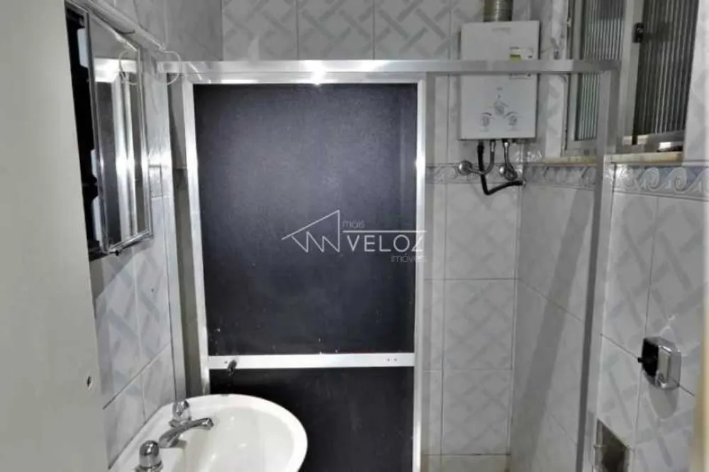 Kitnet-Studio, 19 m² - Foto 29
