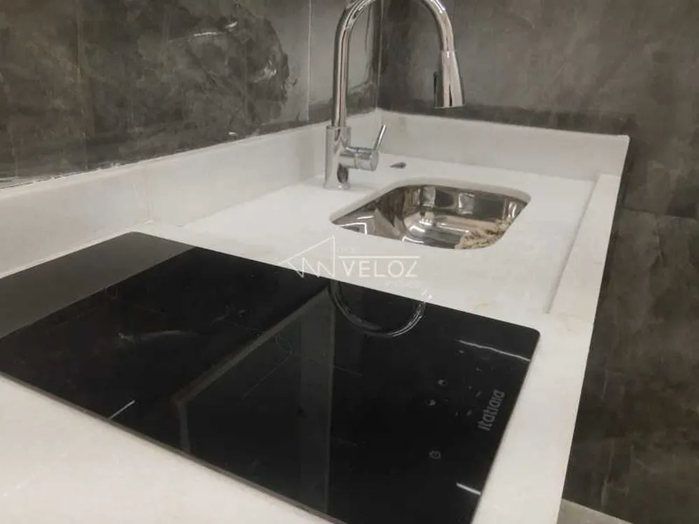 Apartamento, 1 quarto, 27 m² - Foto 7