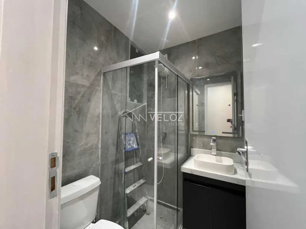 Apartamento, 1 quarto, 27 m² - Foto 10