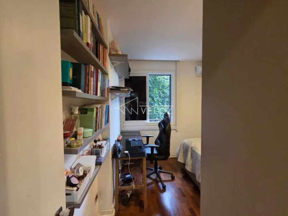 Apartamento, 1 quarto, 57 m² - Foto 13