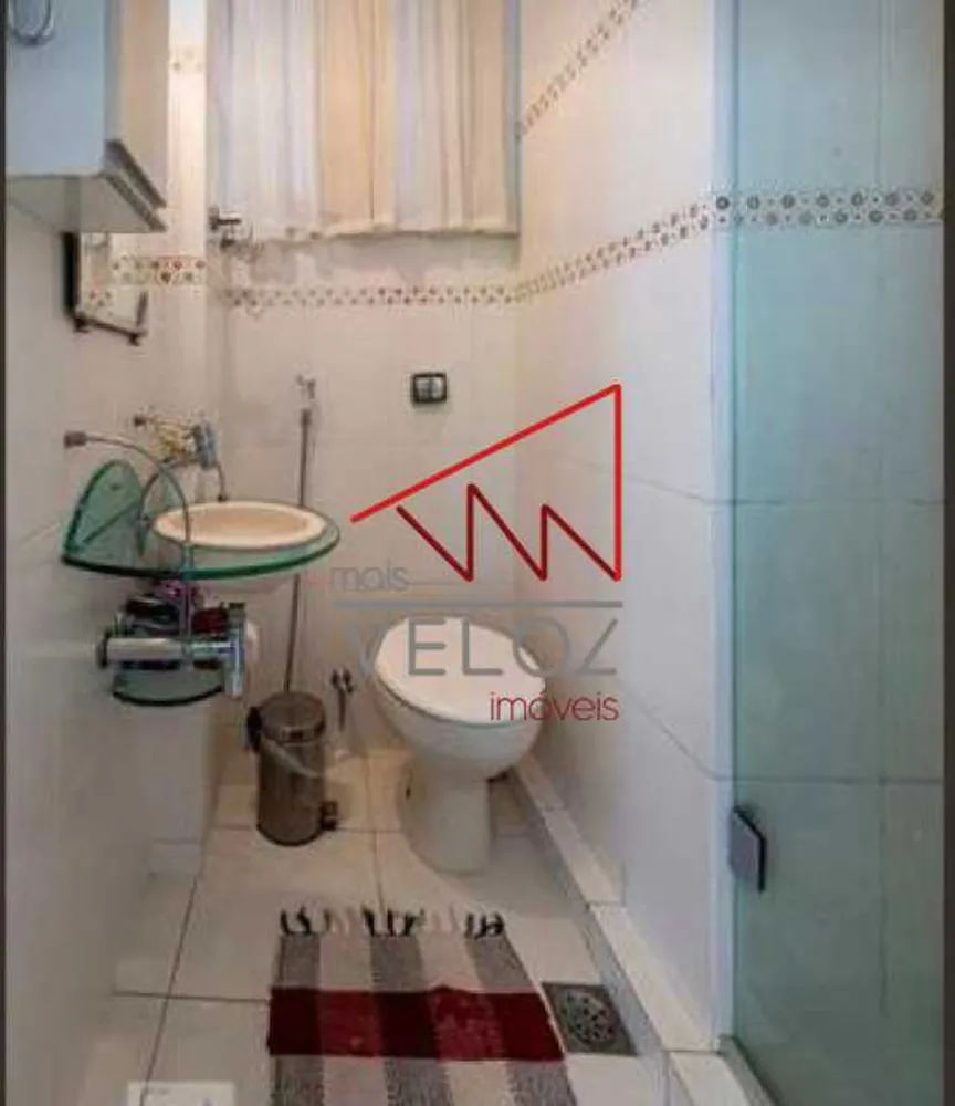 Apartamento, 3 quartos, 85 m² - Foto 11