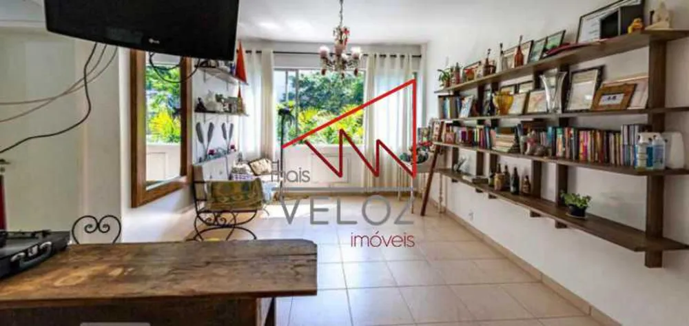 Apartamento, 3 quartos, 85 m² - Foto 22