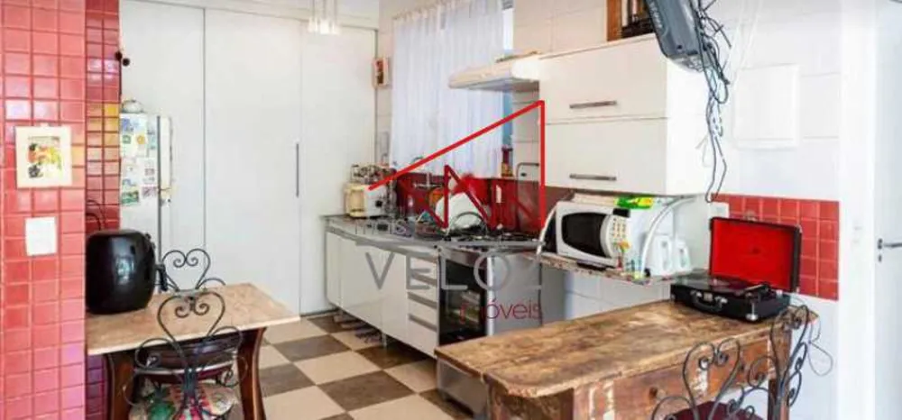 Apartamento, 3 quartos, 85 m² - Foto 17