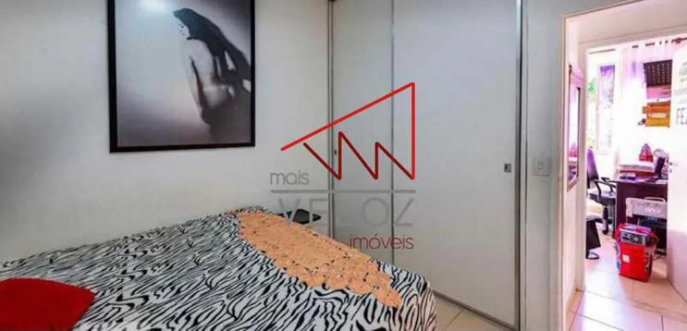 Apartamento, 3 quartos, 85 m² - Foto 12