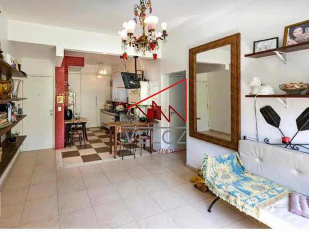 Apartamento, 3 quartos, 85 m² - Foto 6