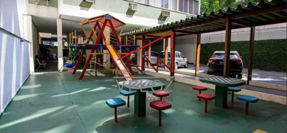 Apartamento, 3 quartos, 85 m² - Foto 18