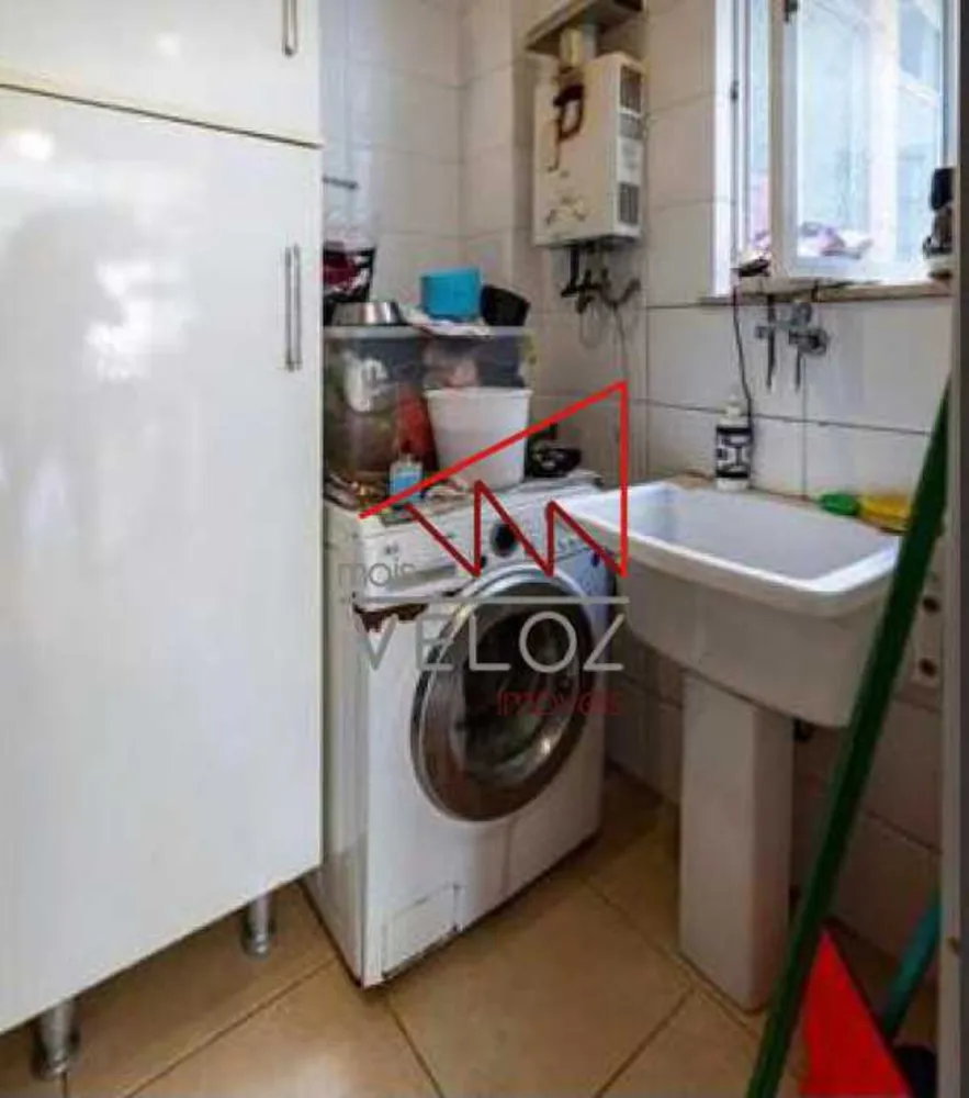 Apartamento, 3 quartos, 85 m² - Foto 20