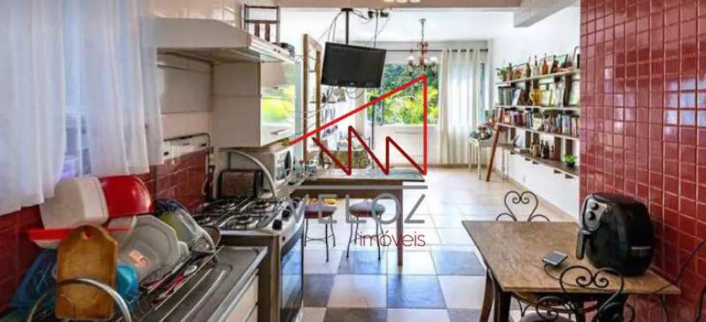 Apartamento, 3 quartos, 85 m² - Foto 5
