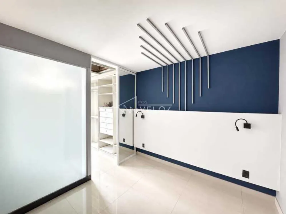 Apartamento, 2 quartos, 56 m² - Foto 10
