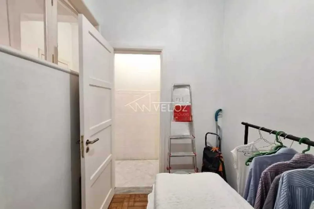Apartamento, 4 quartos, 155 m² - Foto 27