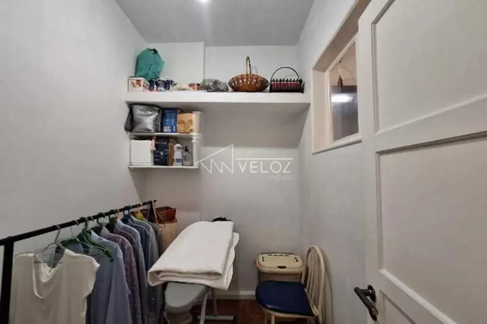 Apartamento, 4 quartos, 155 m² - Foto 26