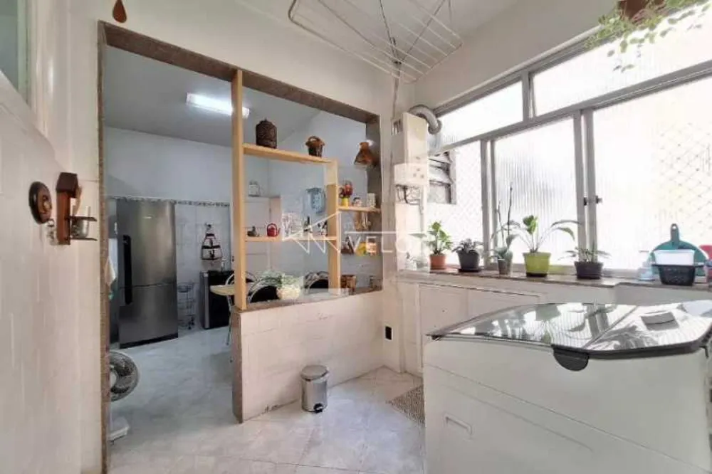 Apartamento, 4 quartos, 155 m² - Foto 22